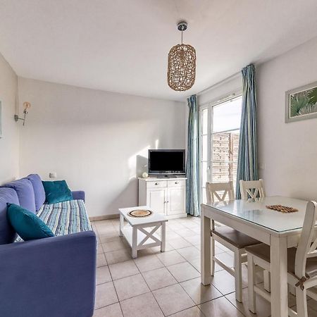 L'Arbois - T2 Avec Piscine Entre Aix Et Marseille Apartment กาบริแยส ภายนอก รูปภาพ