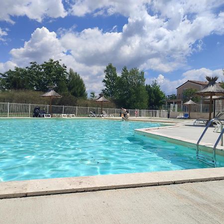 L'Arbois - T2 Avec Piscine Entre Aix Et Marseille Apartment กาบริแยส ภายนอก รูปภาพ