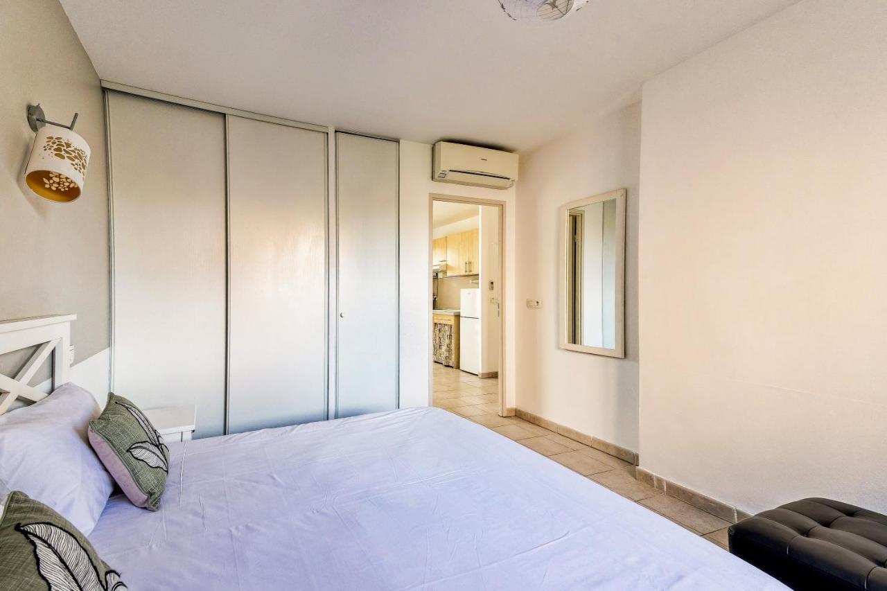 L'Arbois - T2 Avec Piscine Entre Aix Et Marseille Apartment กาบริแยส ภายนอก รูปภาพ
