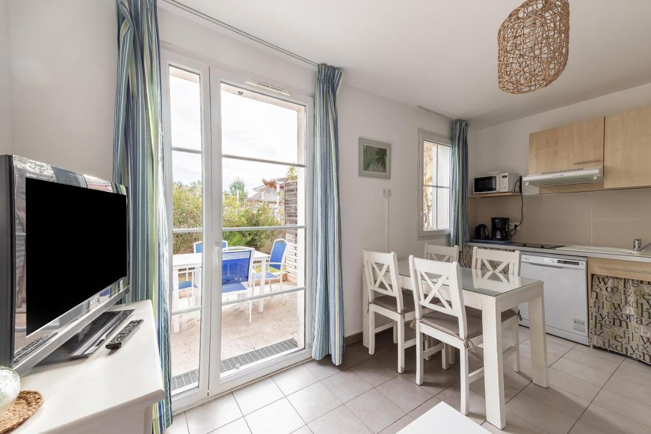 L'Arbois - T2 Avec Piscine Entre Aix Et Marseille Apartment กาบริแยส ภายนอก รูปภาพ