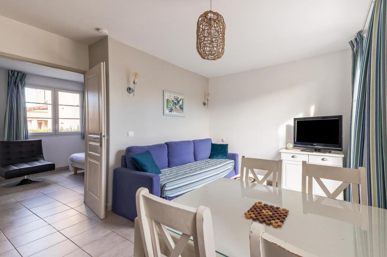 L'Arbois - T2 Avec Piscine Entre Aix Et Marseille Apartment กาบริแยส ภายนอก รูปภาพ
