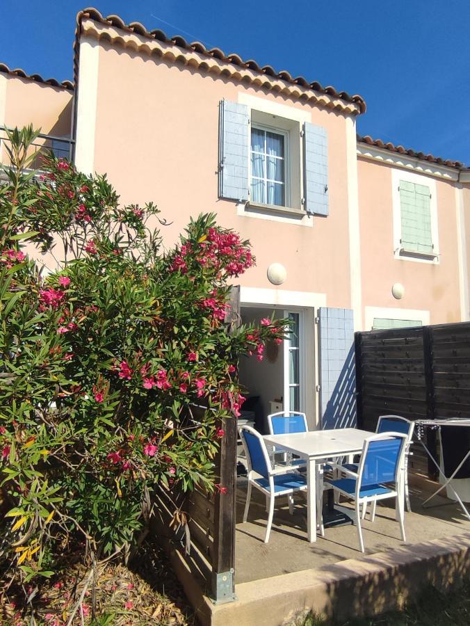 L'Arbois - T2 Avec Piscine Entre Aix Et Marseille Apartment กาบริแยส ภายนอก รูปภาพ